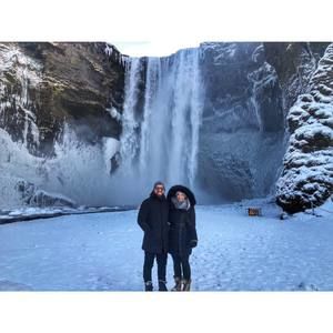 Meet your Posher, Andreanne